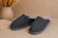 Low-cut slippers